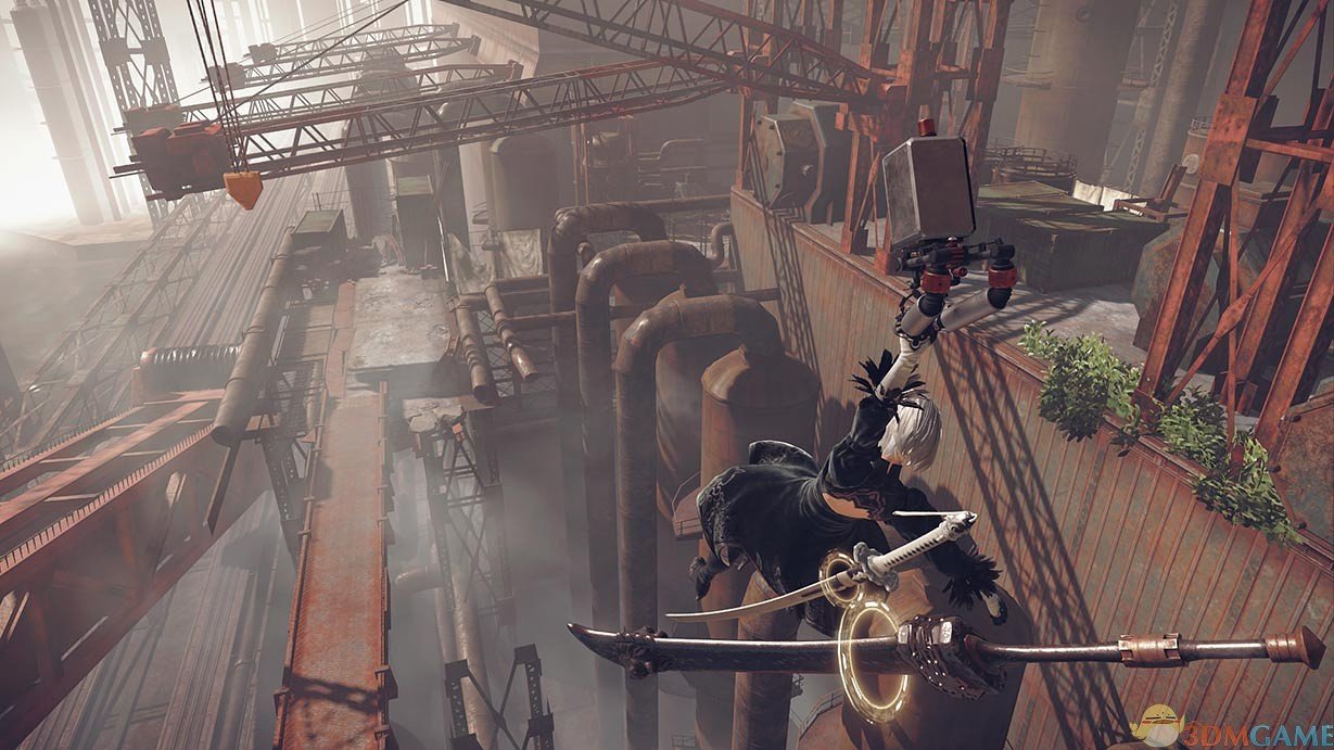 黑暗之魂3 年度版 截图9