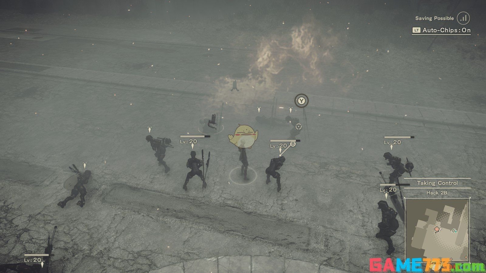 黑暗之魂3 年度版 截图13