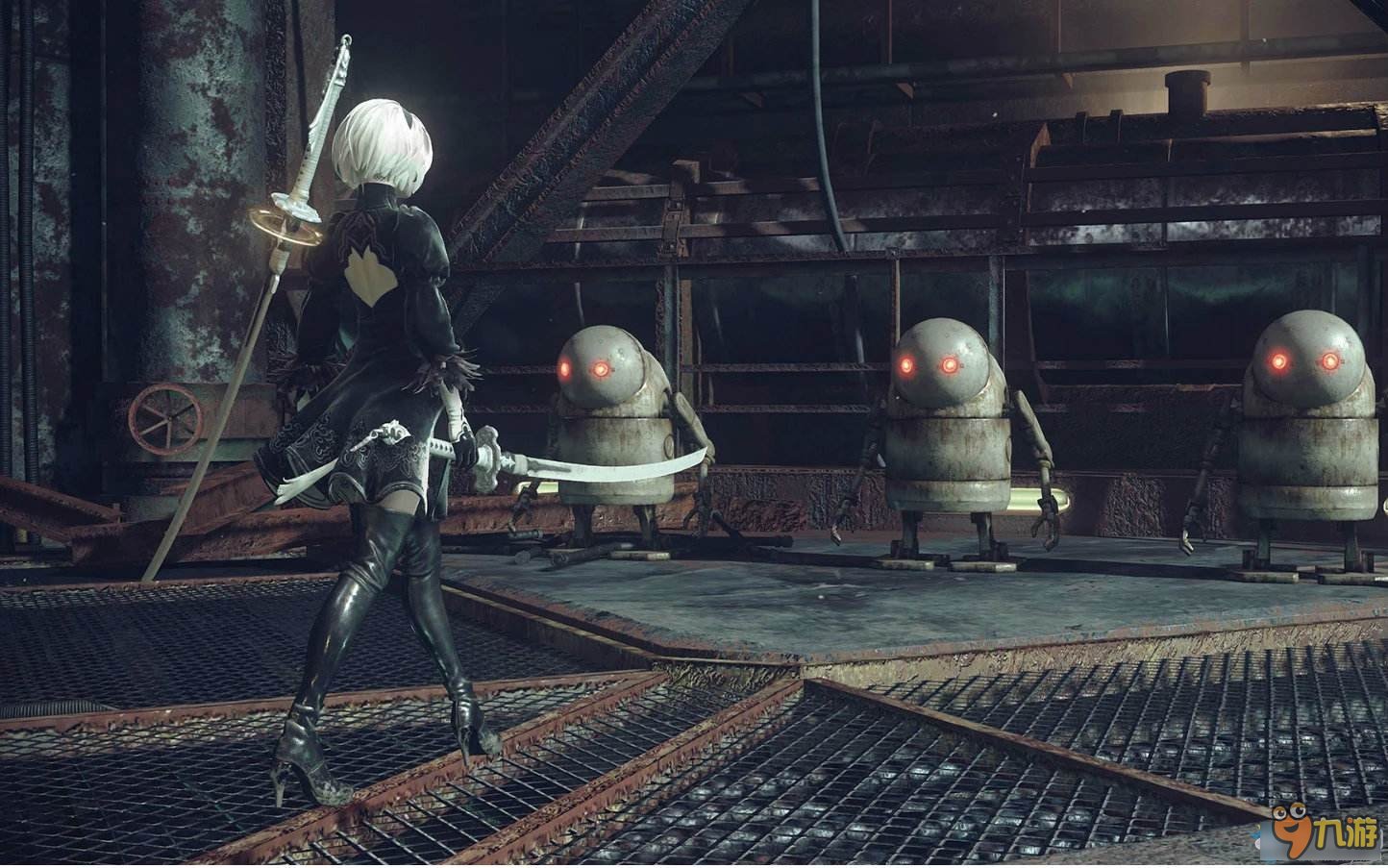 黑暗之魂3 年度版 截图17