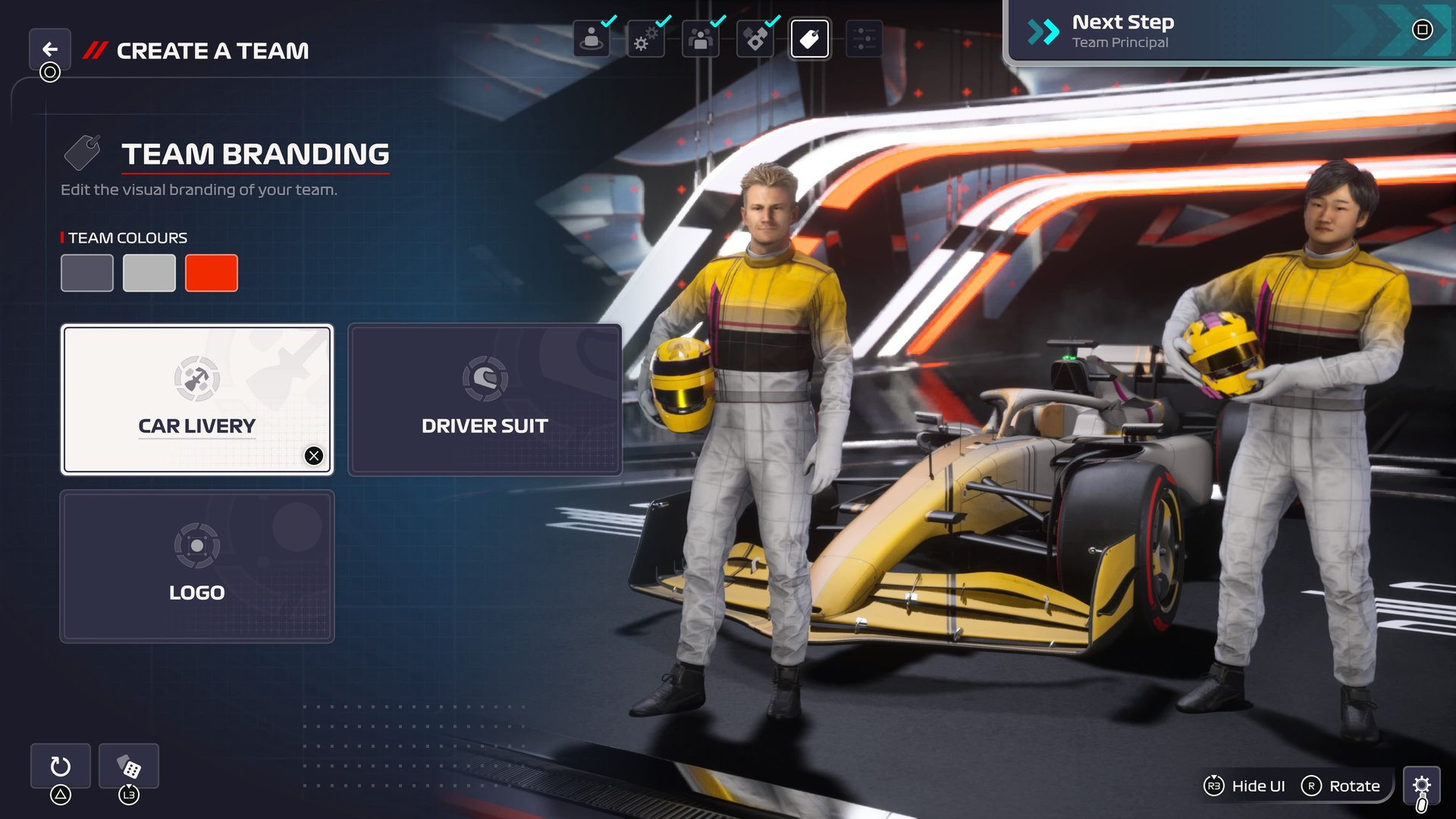 双人成行 重制版 截图5