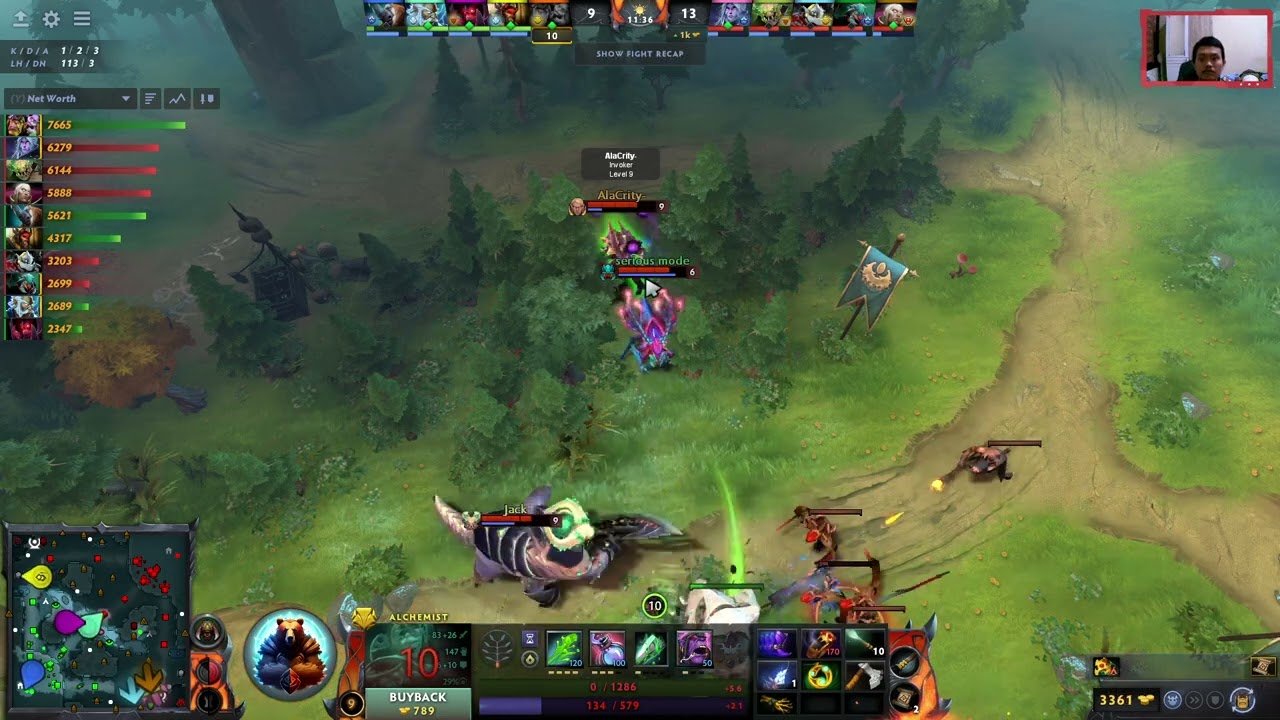 勇者斗恶龙11 完整版 截图12