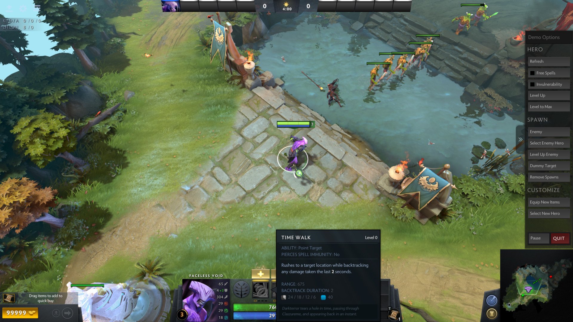 勇者斗恶龙11 完整版 截图15