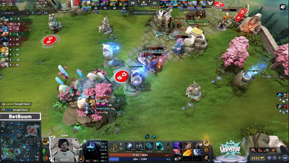 勇者斗恶龙11 完整版 截图19