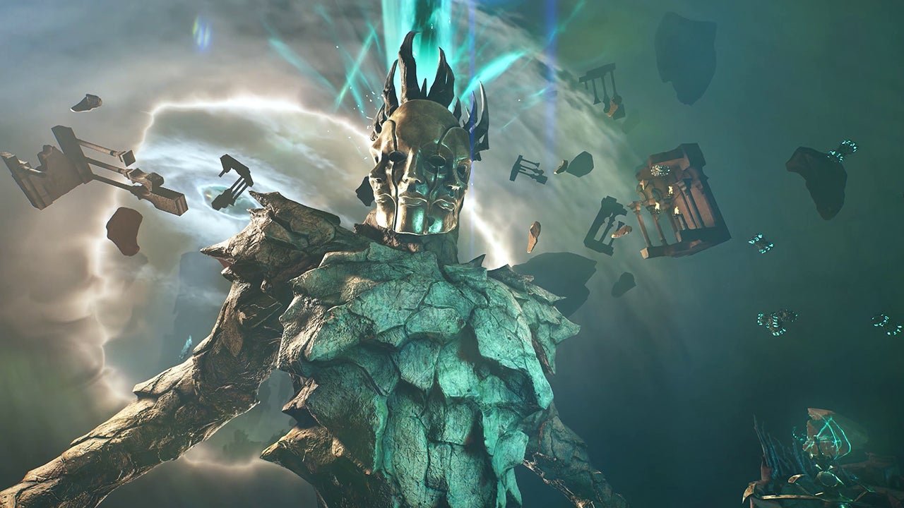 破晓传说 终极版 截图7