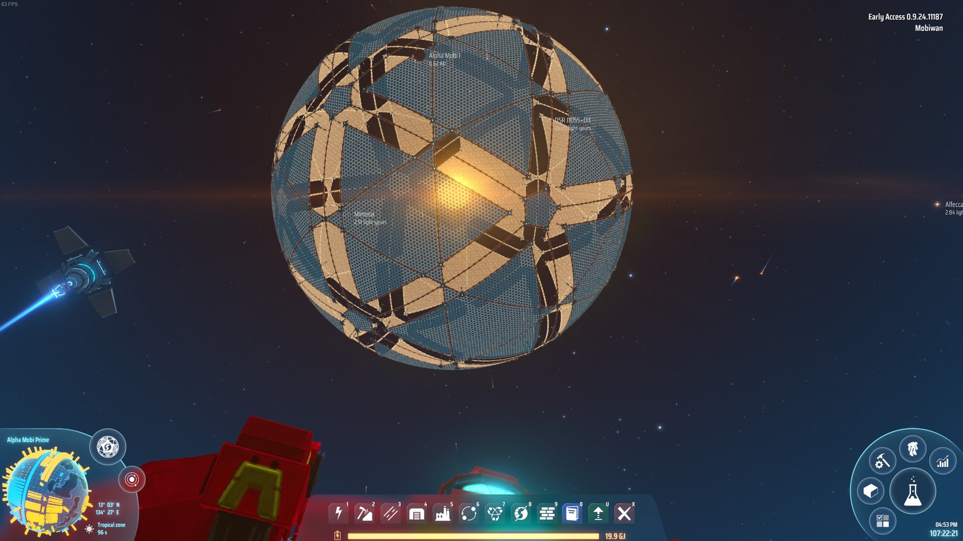 破晓传说 终极版 截图8