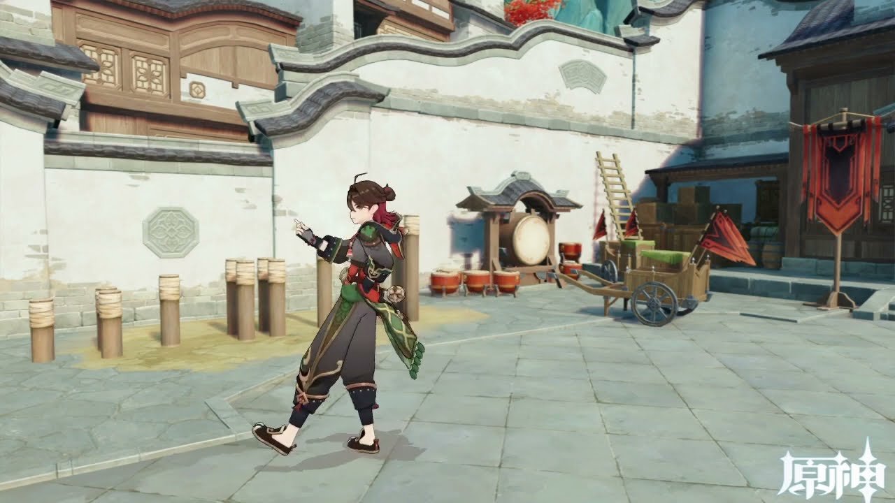 黑暗之魂3 豪华版 截图16