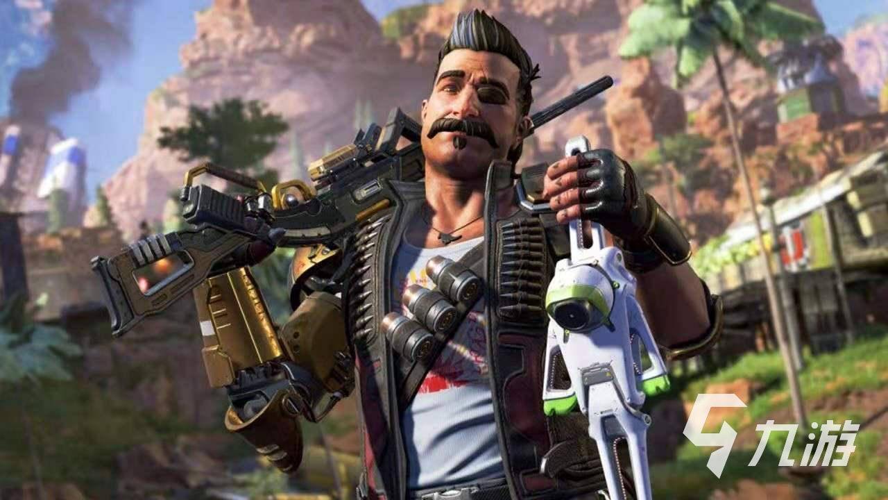 APEX英雄 豪华版 截图20