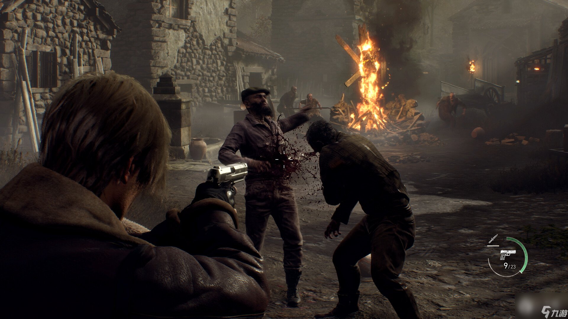 黑暗之魂3 年度版 截图1