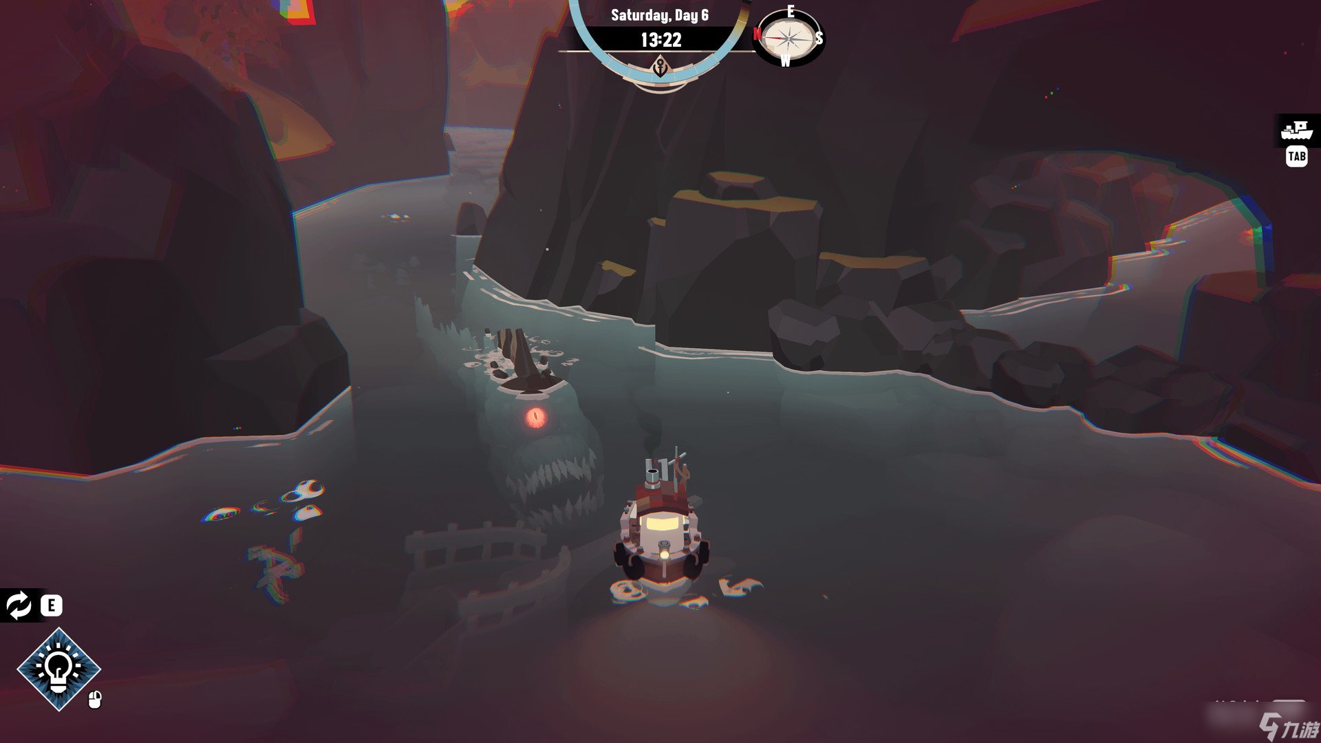 黑暗之魂3 年度版 截图11