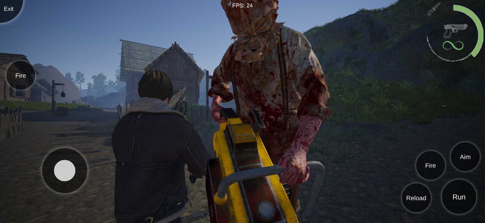 黑暗之魂3 年度版 截图15