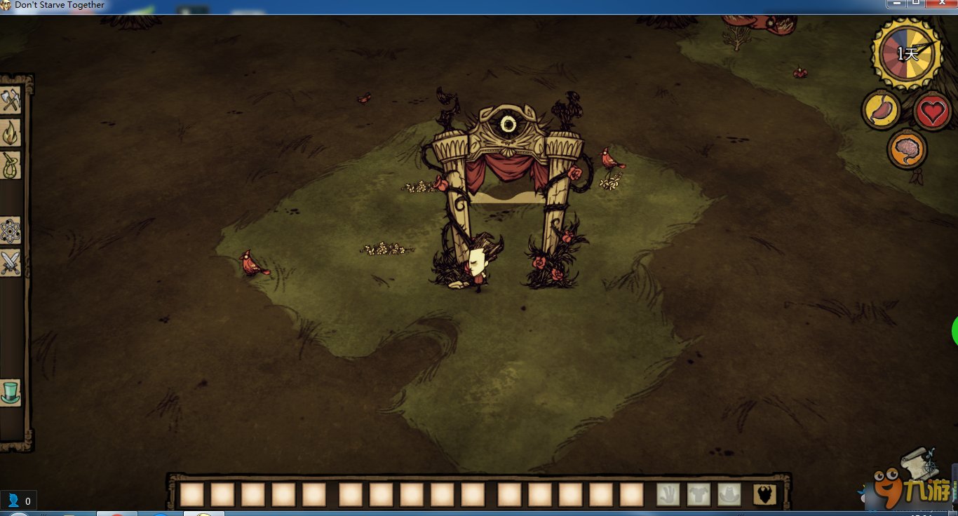 黑暗之魂3 豪华版 截图4