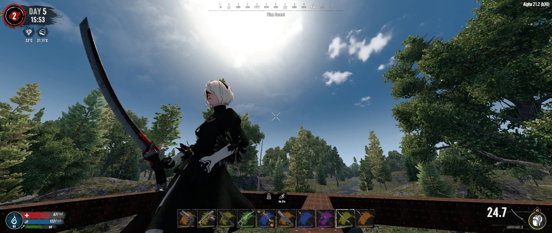 勇者斗恶龙11 年度版 截图15