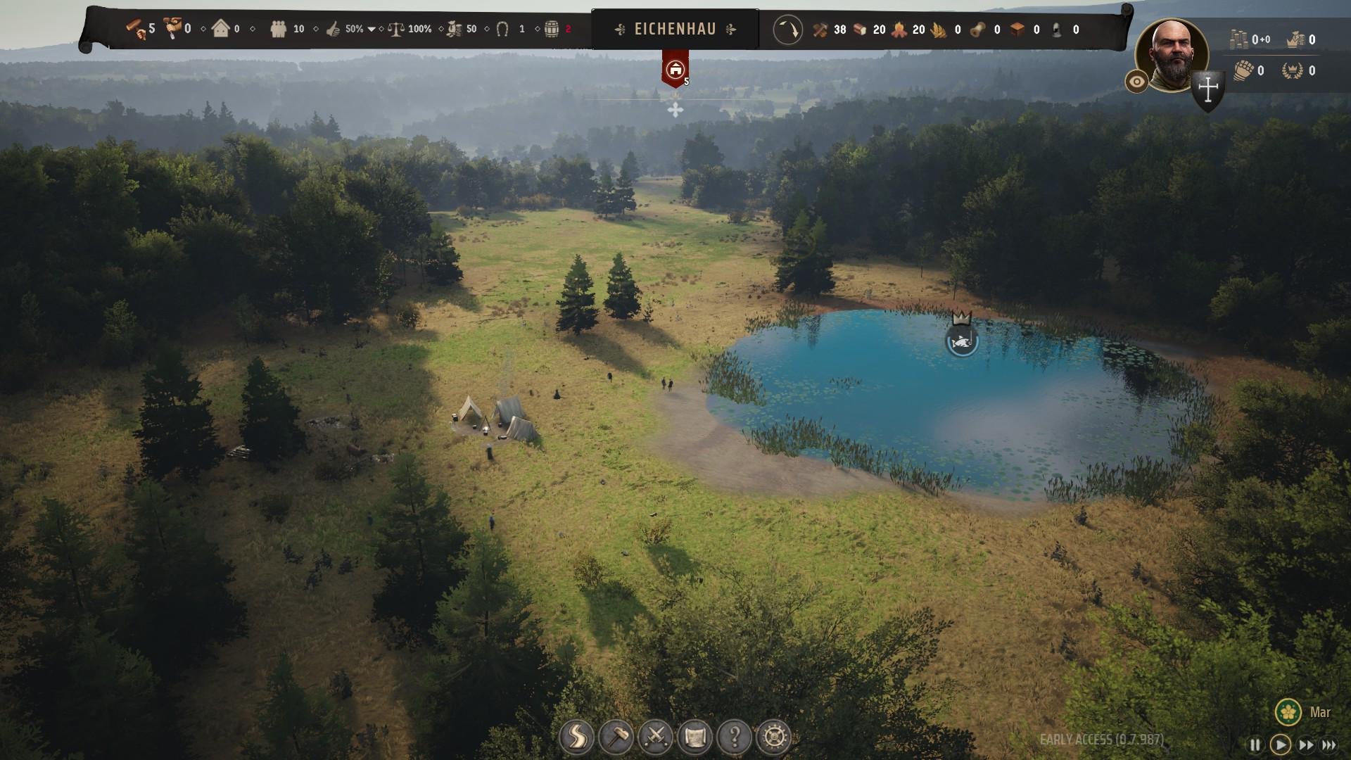 战神 豪华版 截图14