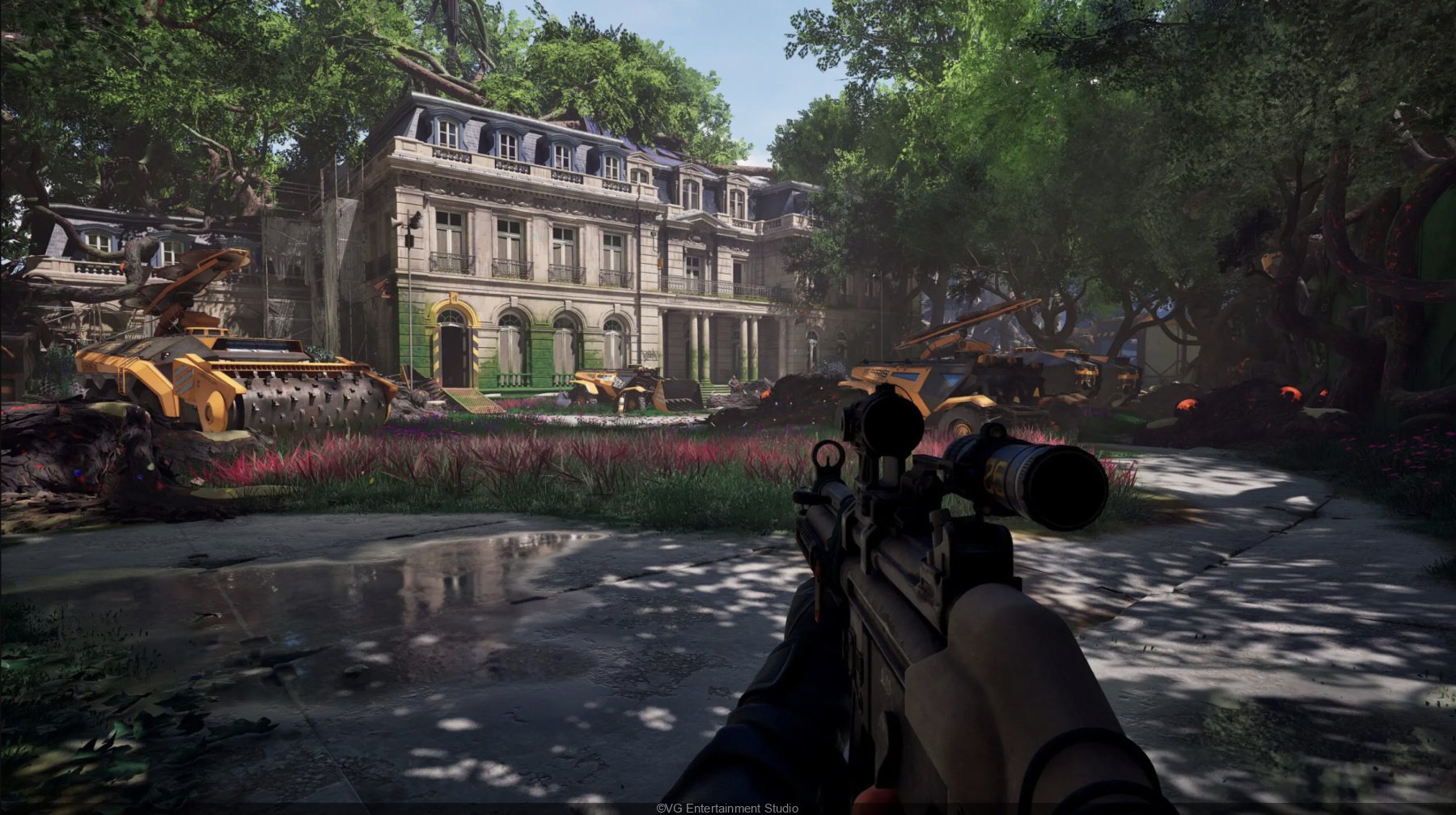 战神 豪华版 截图17