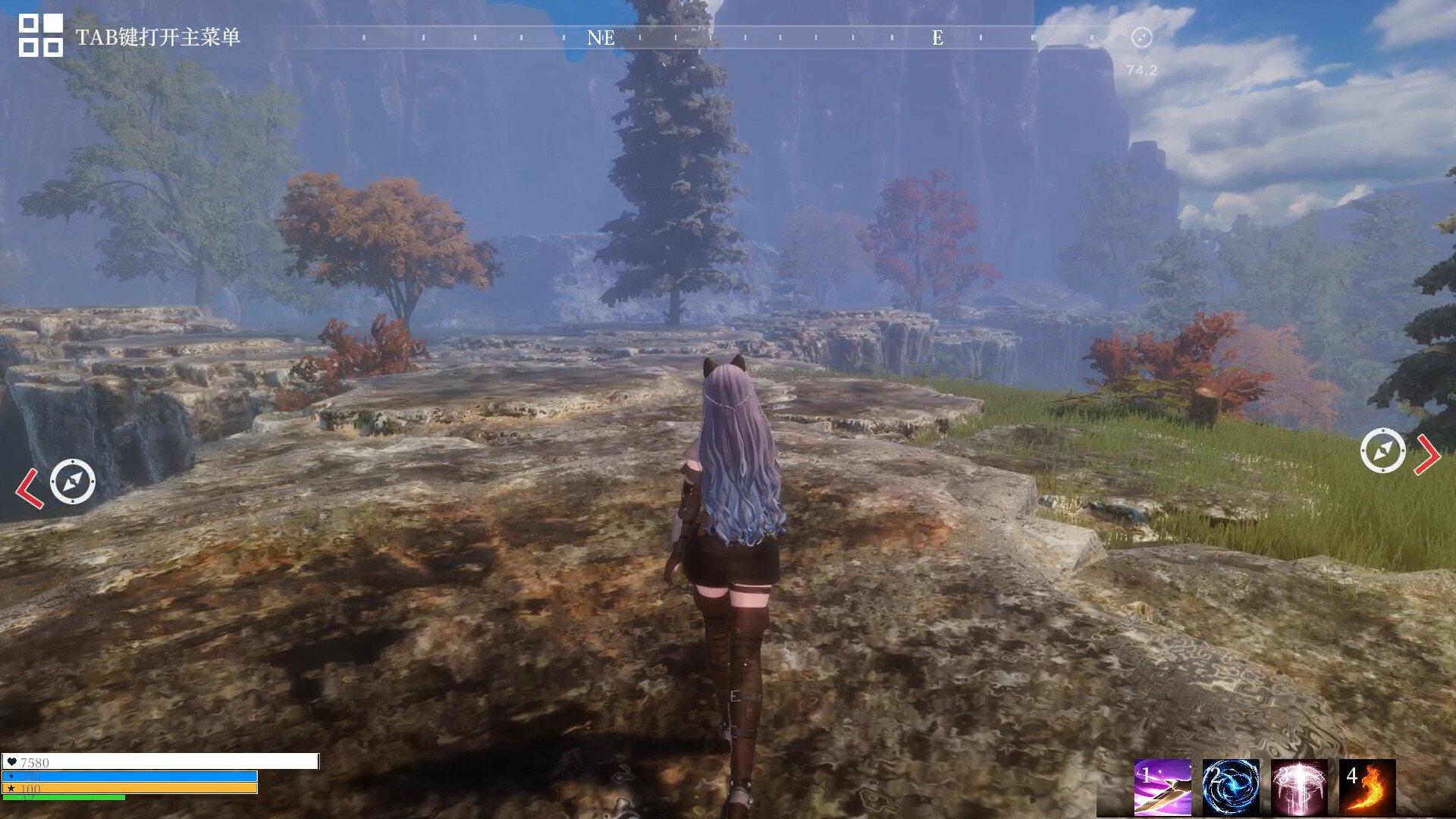 战神 豪华版 截图20