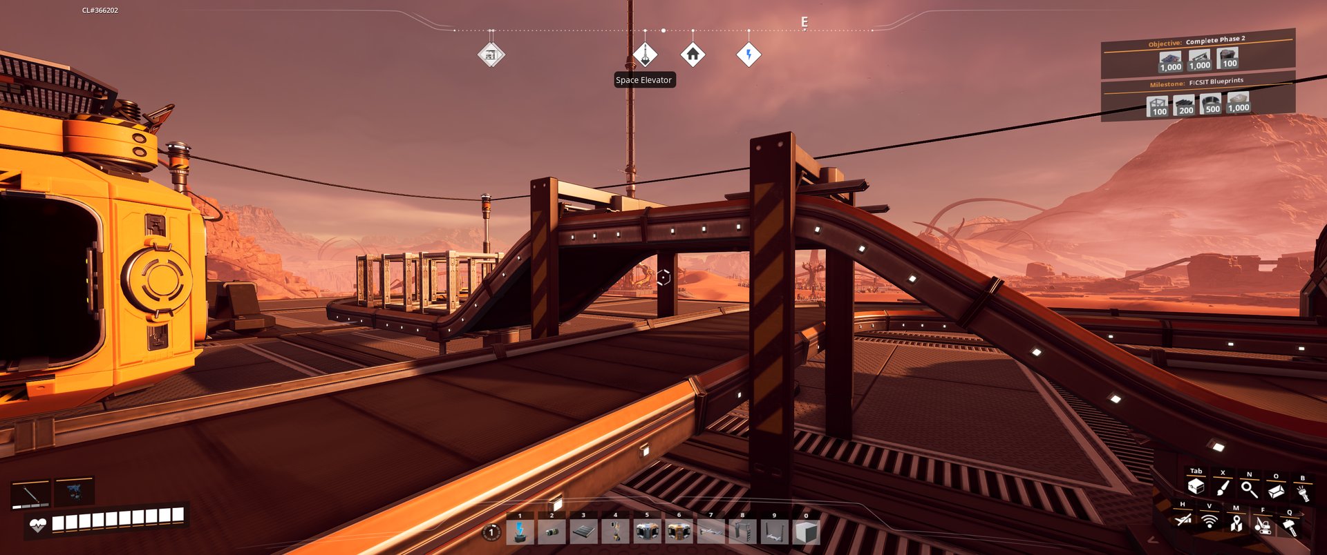 深岩银河 重制版 截图13