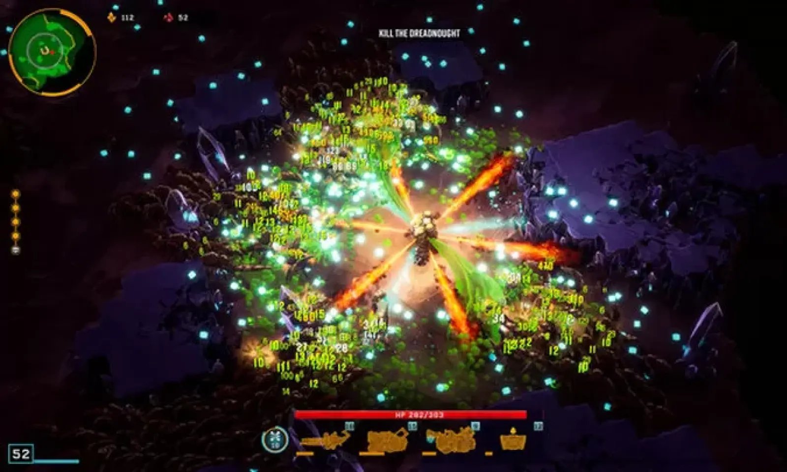 赛博朋克2077 重制版 截图7