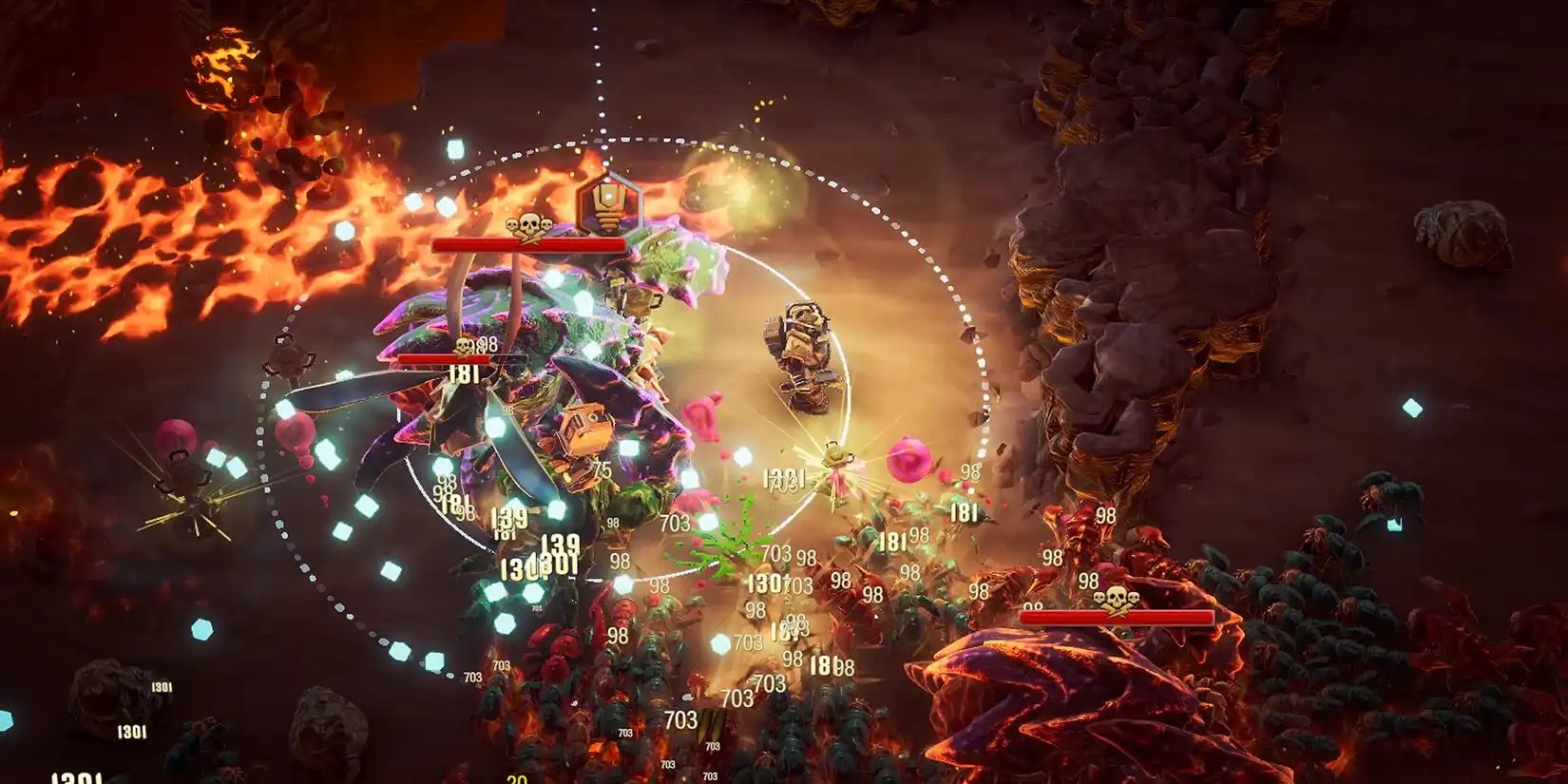 赛博朋克2077 重制版 截图14