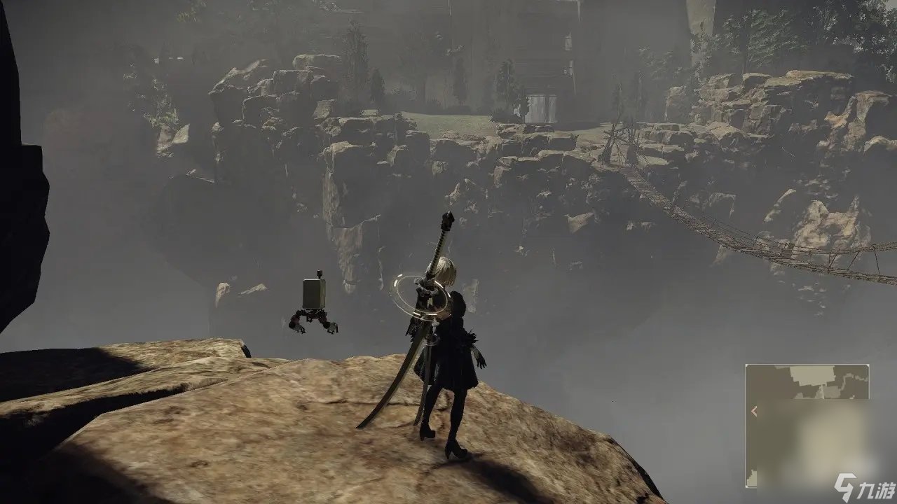 方舟：生存进化 重制版 截图12