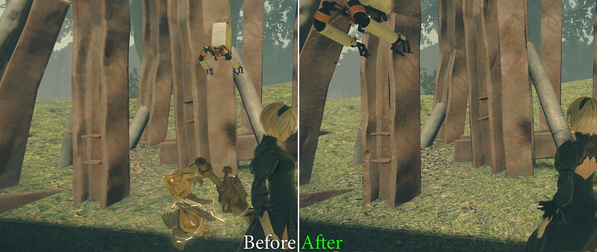 方舟：生存进化 重制版 截图21