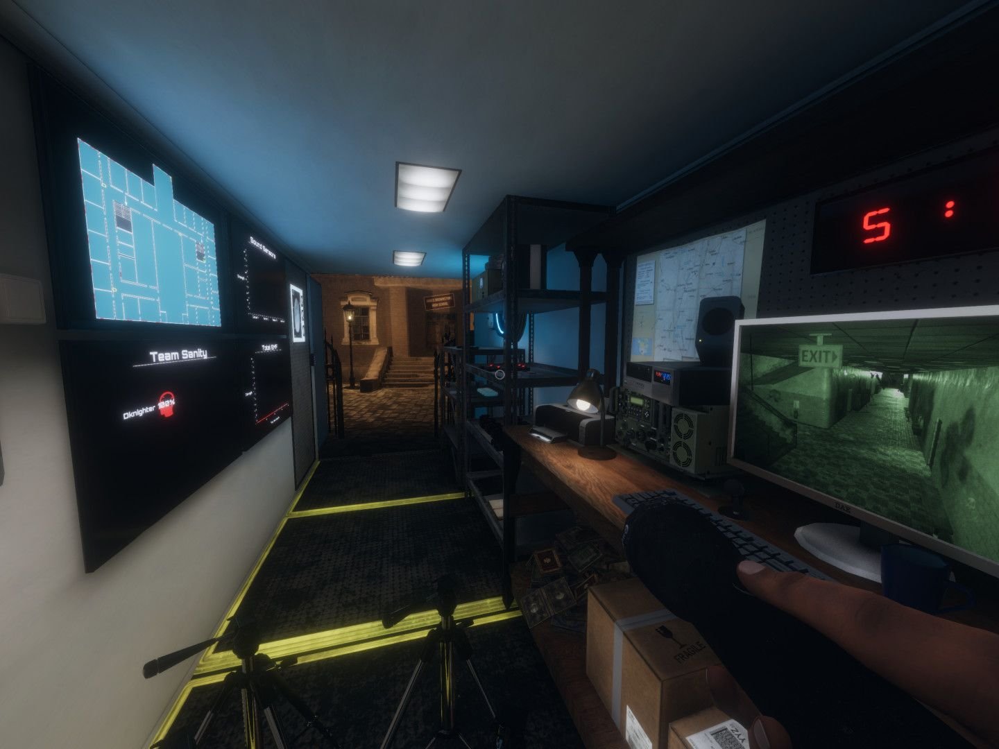 深岩银河 豪华版 截图6