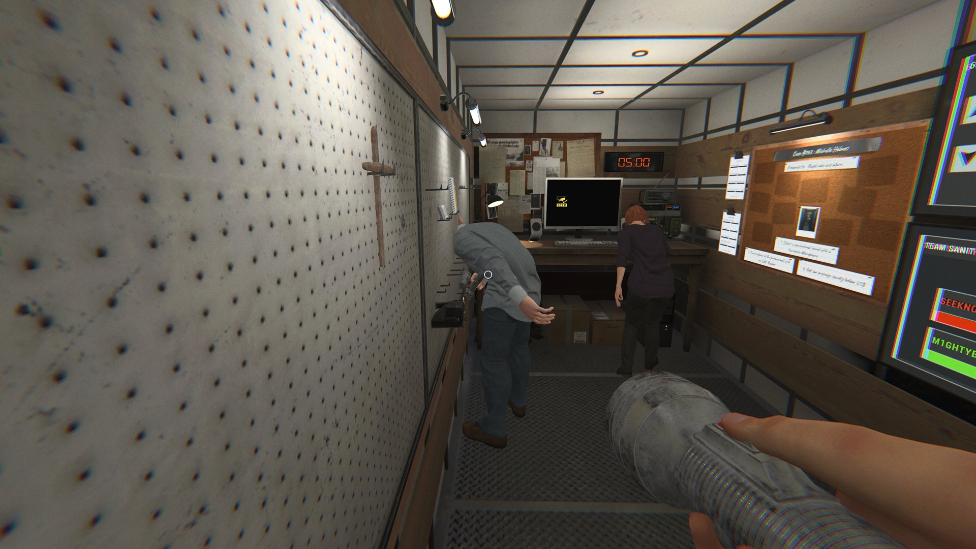 深岩银河 豪华版 截图11