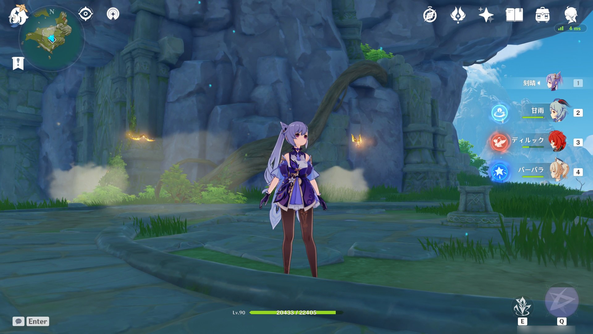 生化危机4：重制版 终极版 截图13