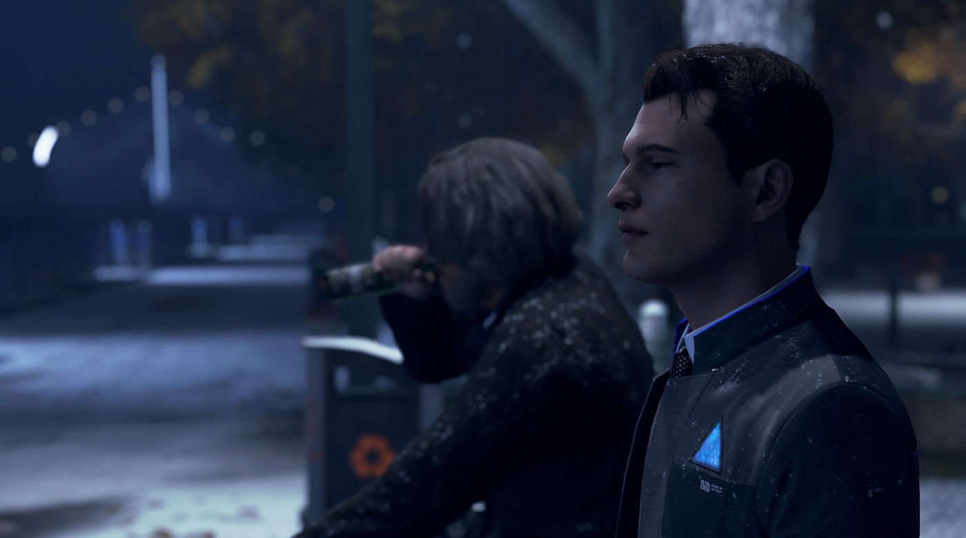 深岩银河 重制版 截图13