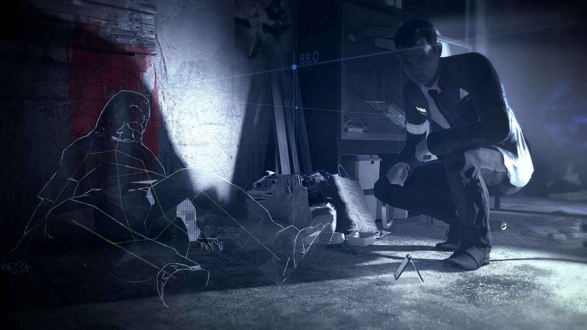 深岩银河 重制版 截图16