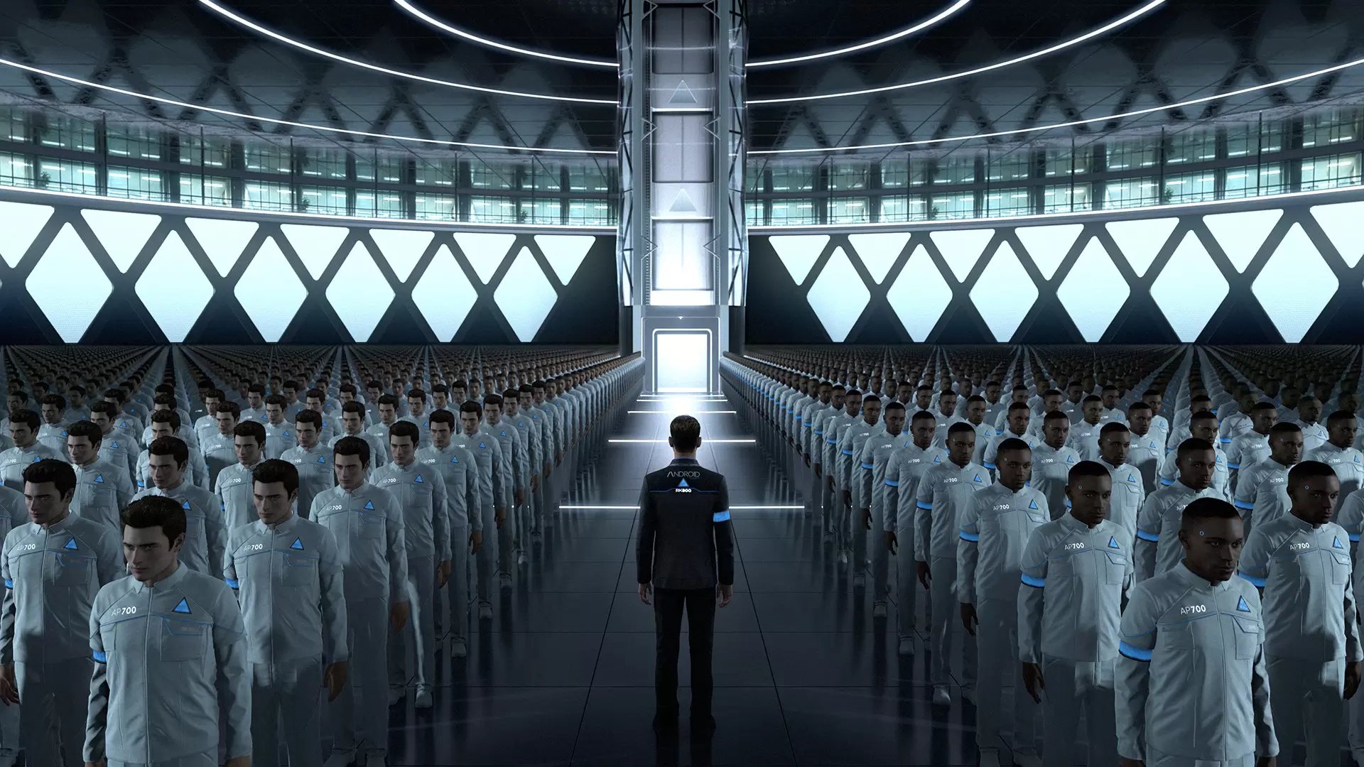 深岩银河 重制版 截图17