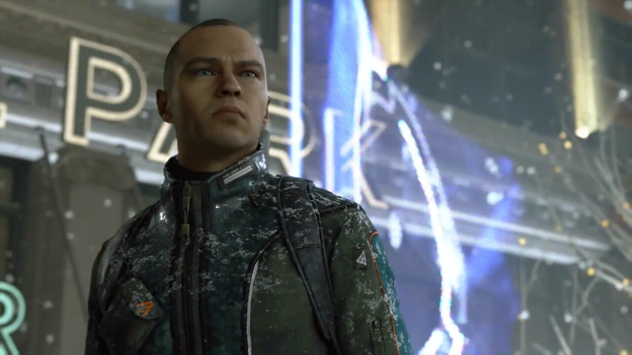 深岩银河 重制版 截图21