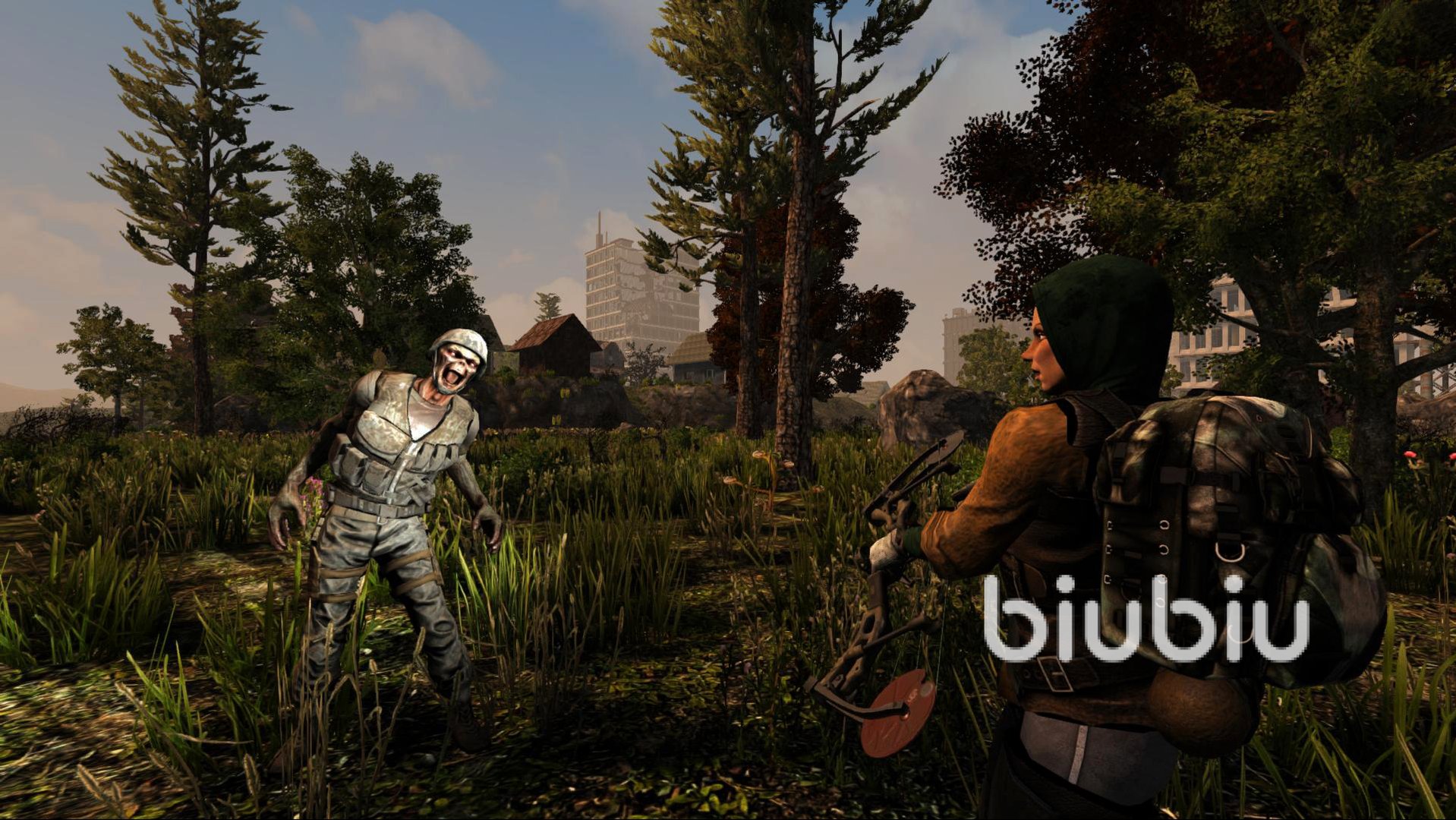 方舟：生存进化 重制版 截图8