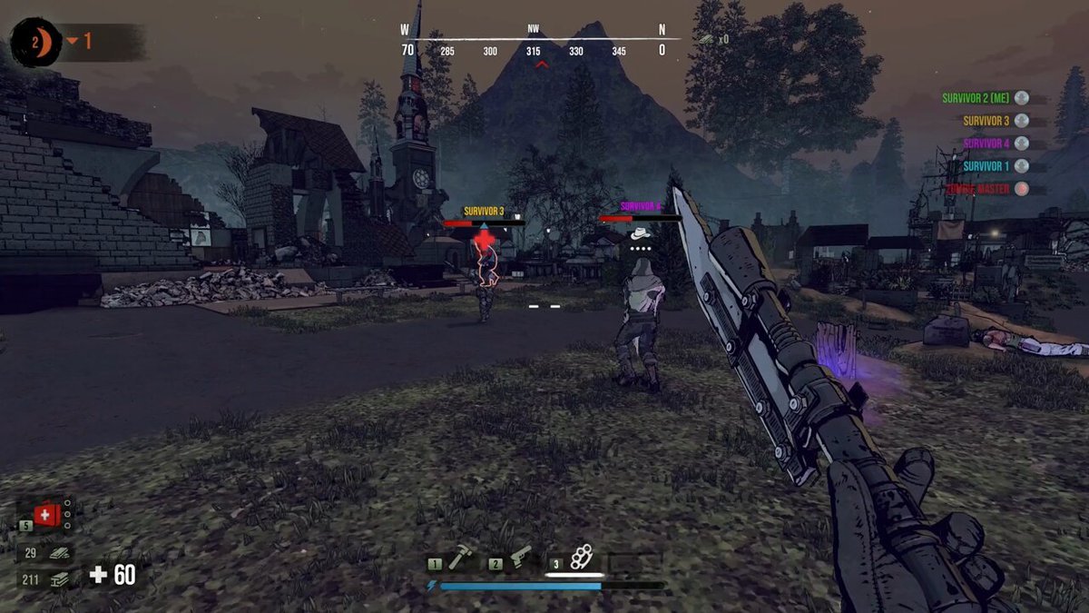 方舟：生存进化 重制版 截图17