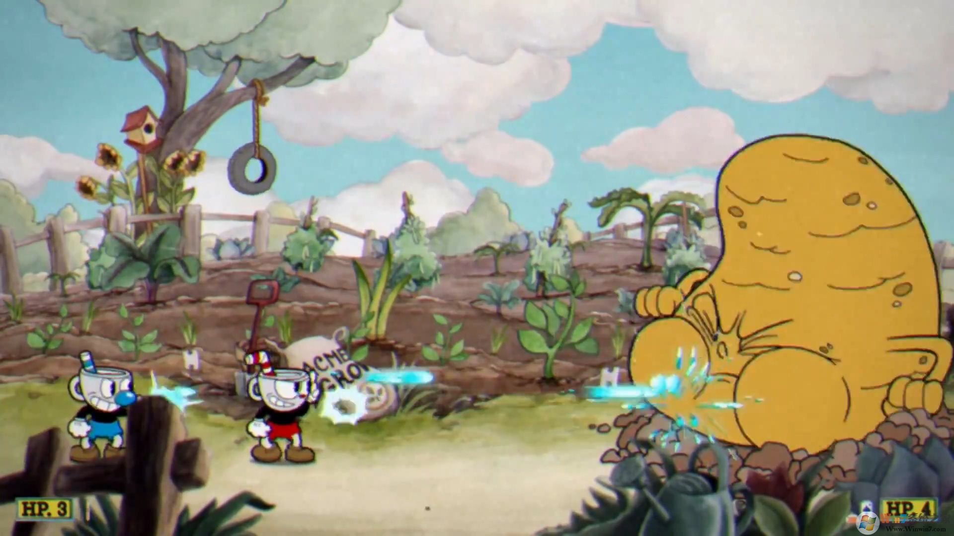 黑暗之魂3 年度版 截图2