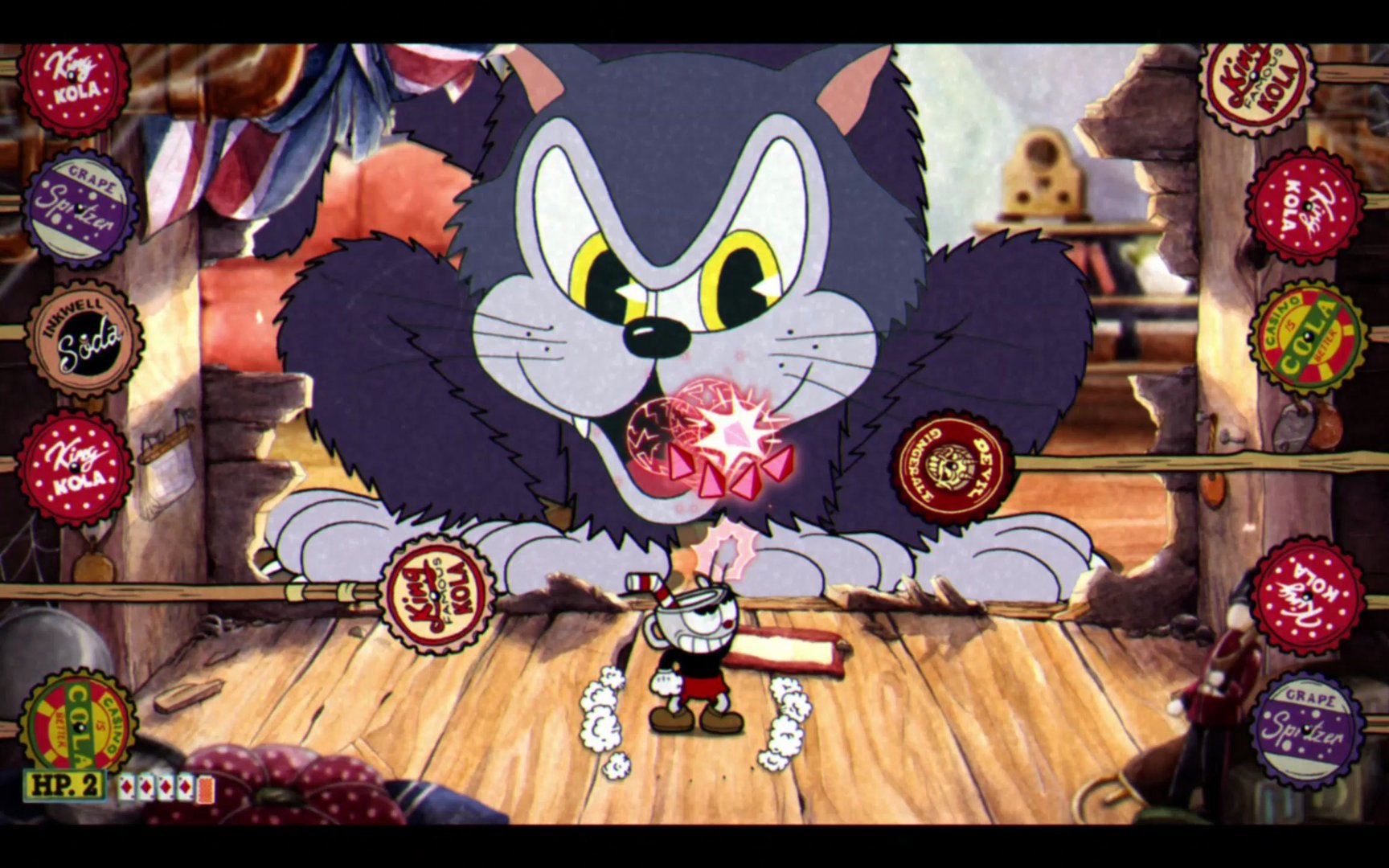 黑暗之魂3 年度版 截图7