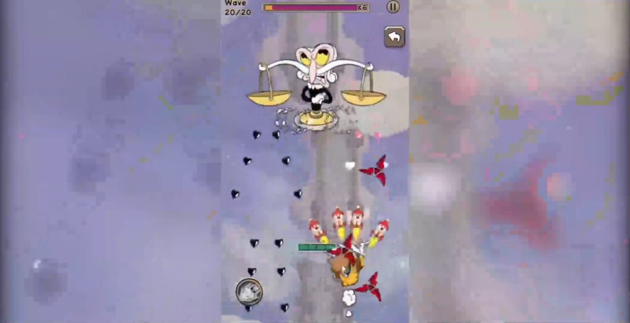 黑暗之魂3 年度版 截图12