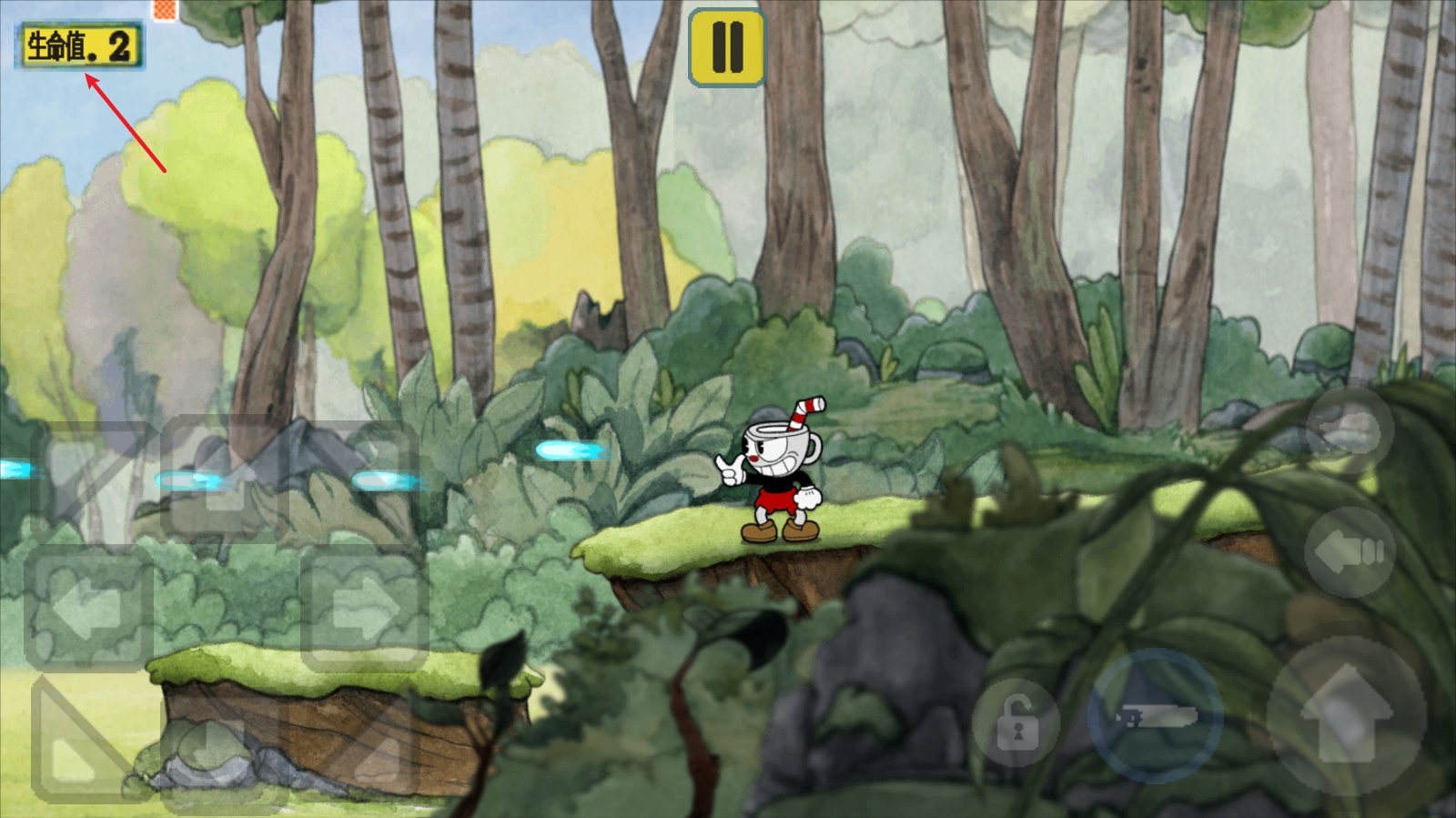 黑暗之魂3 年度版 截图21