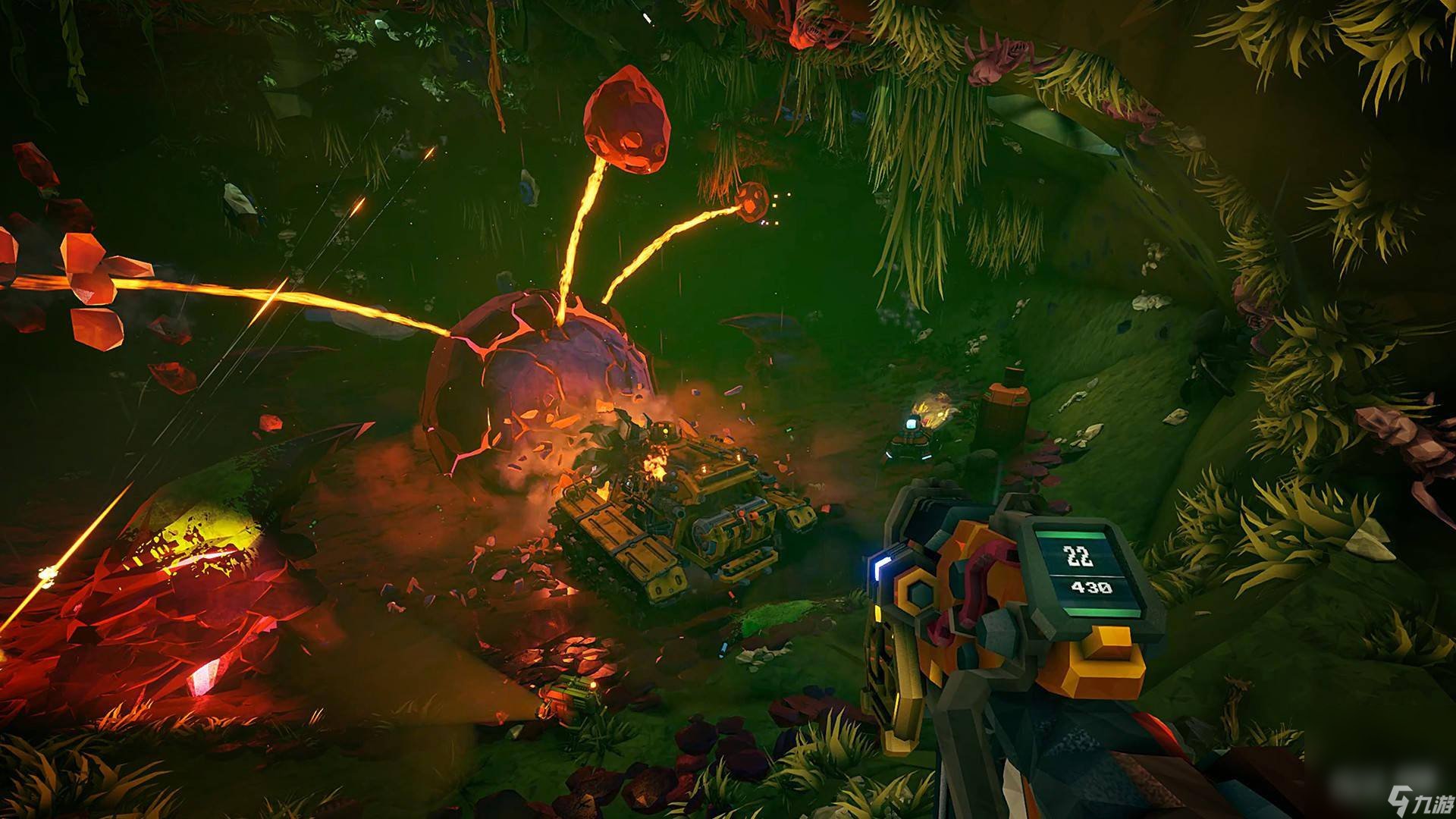 七日杀 完整版 截图4