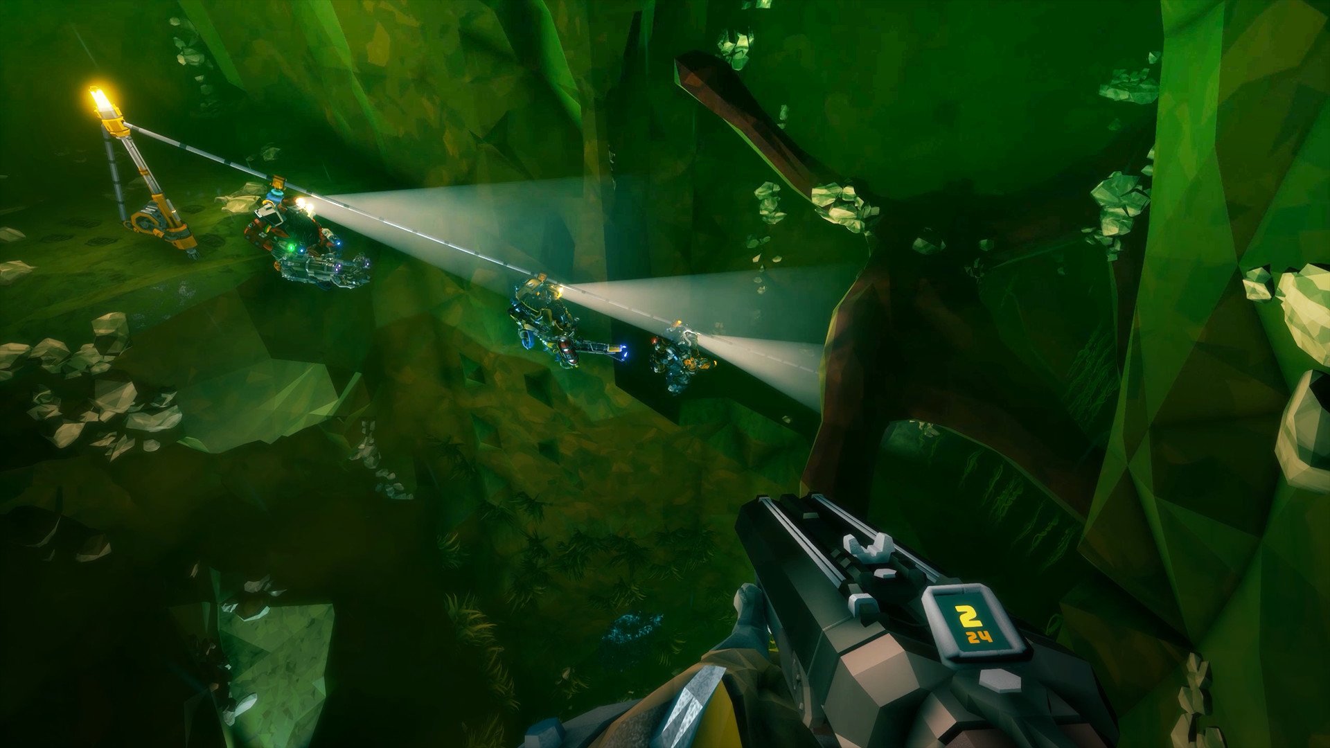 七日杀 完整版 截图11