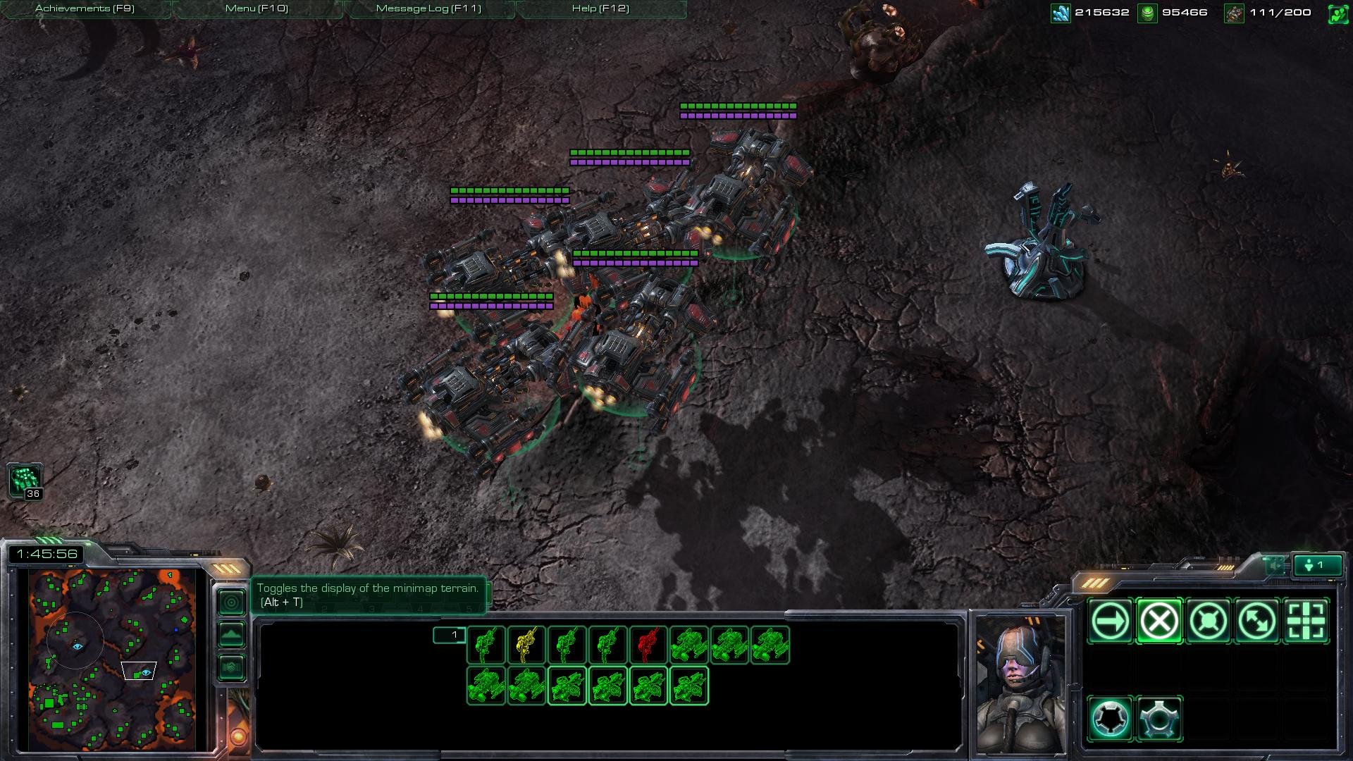 破晓传说 终极版 截图4