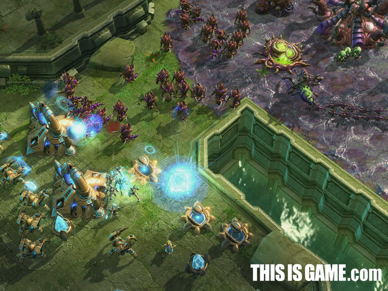 破晓传说 终极版 截图17