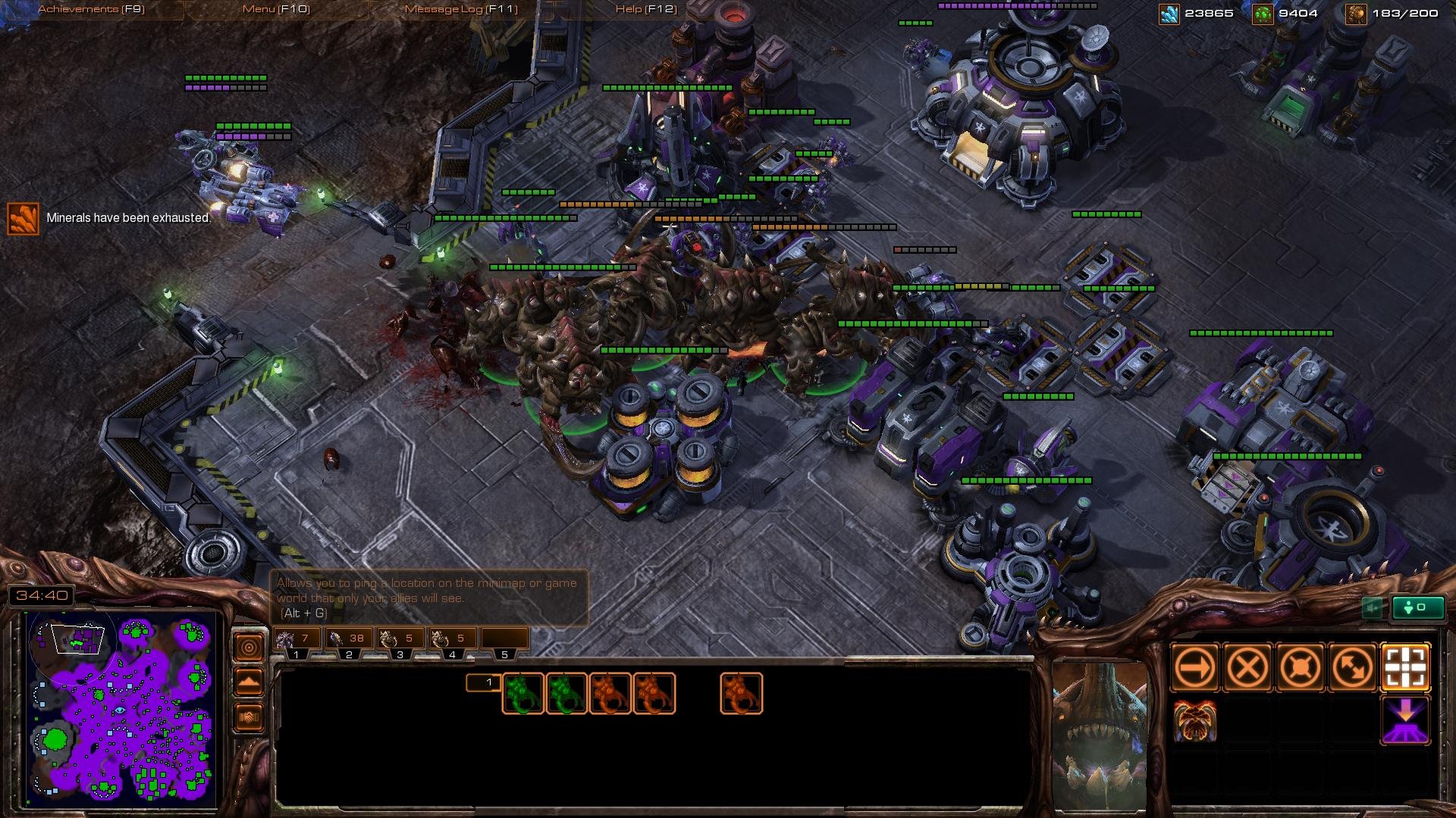 破晓传说 终极版 截图22