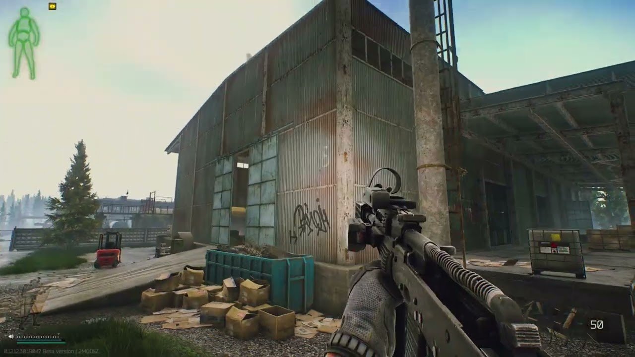 荒野大镖客2 截图15