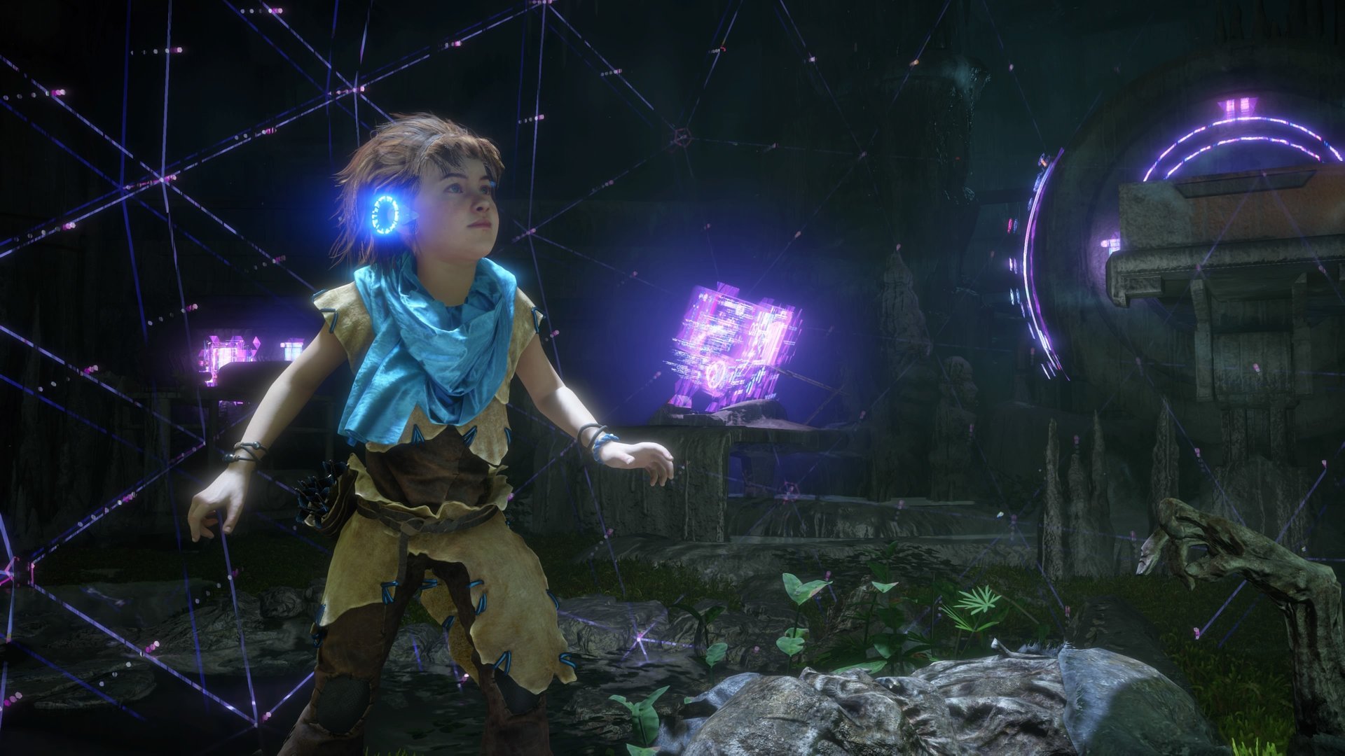 黑暗之魂3 豪华版 截图12