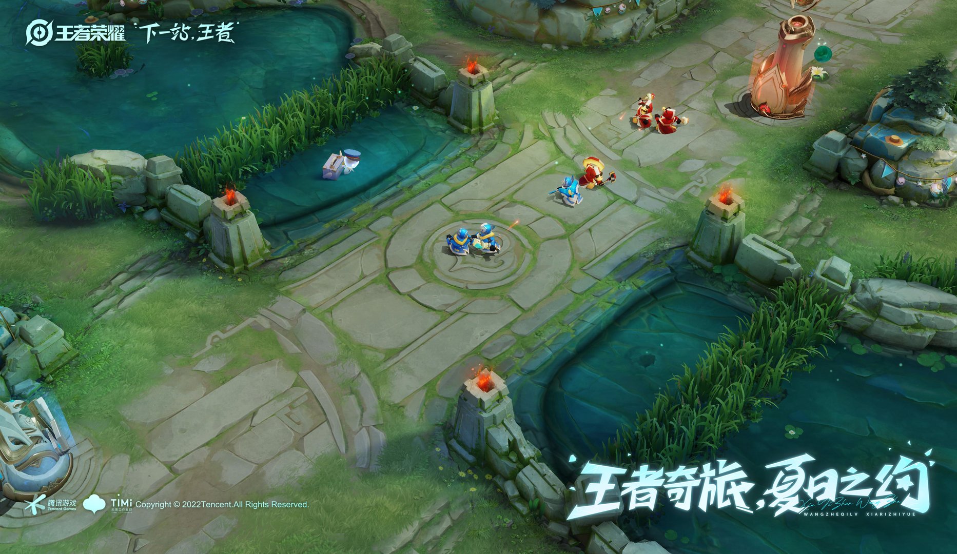 深岩银河 重制版 截图3