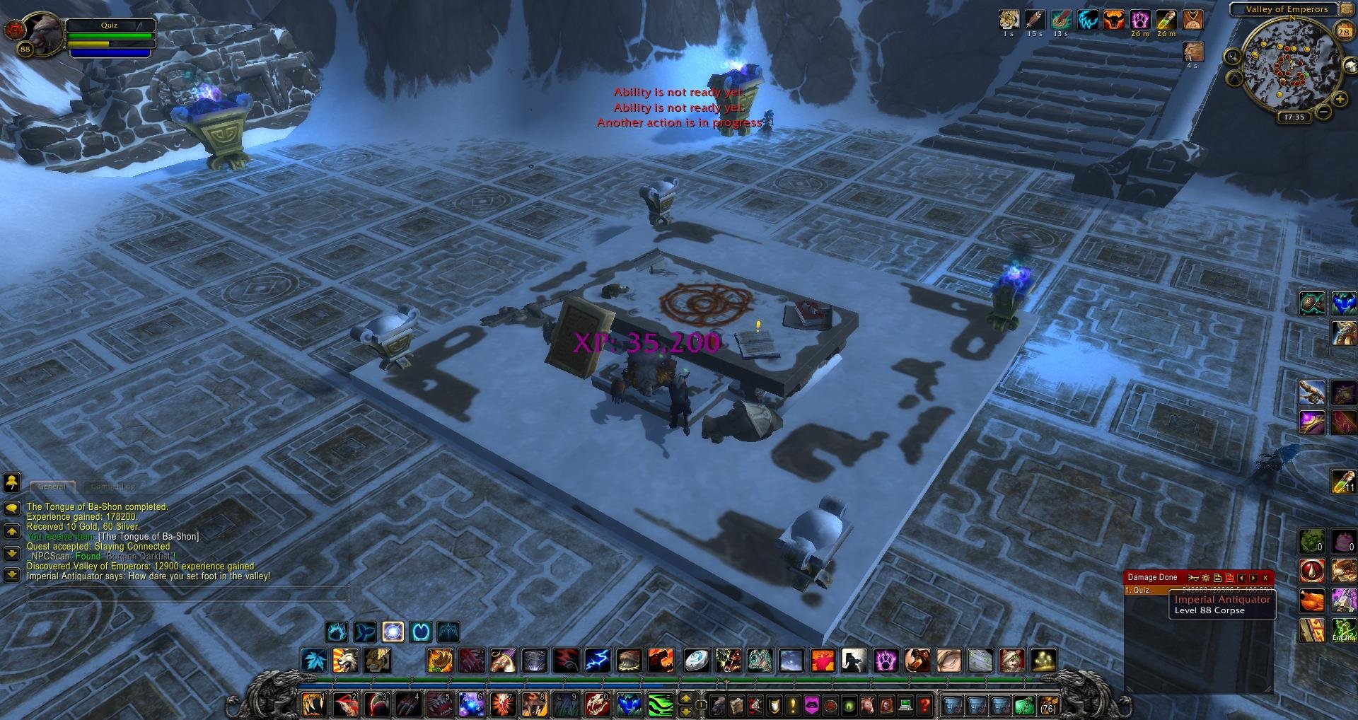 战神 豪华版 截图9