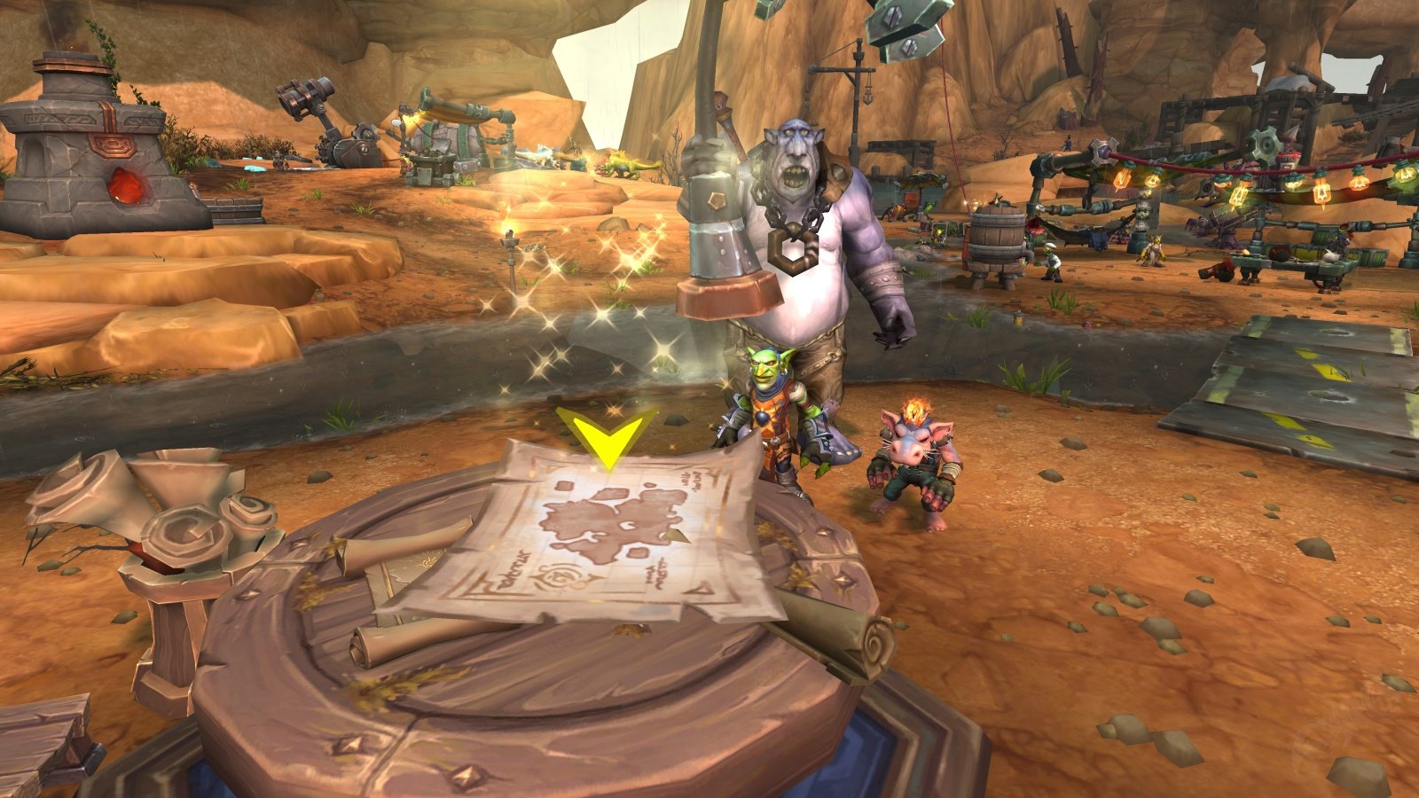 战神 豪华版 截图16