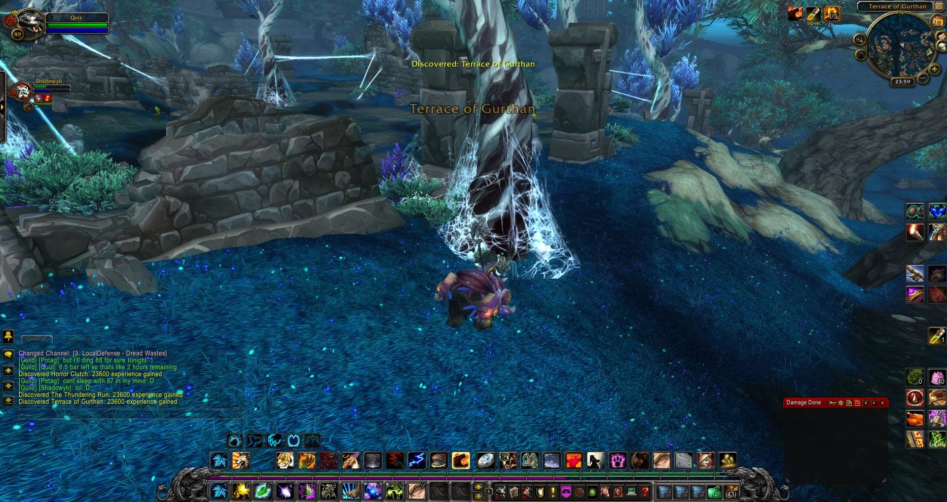 战神 豪华版 截图18