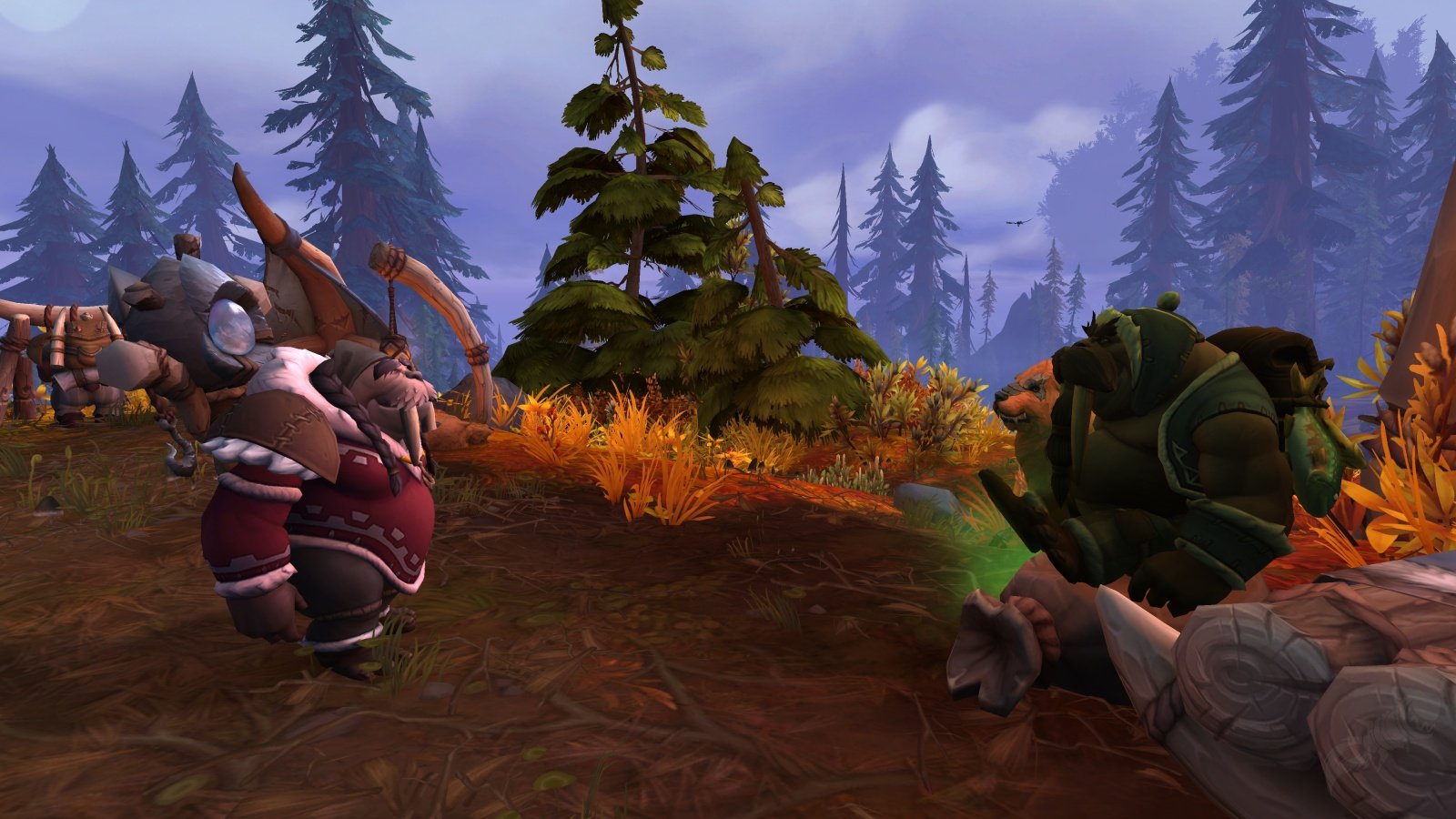 战神 豪华版 截图20