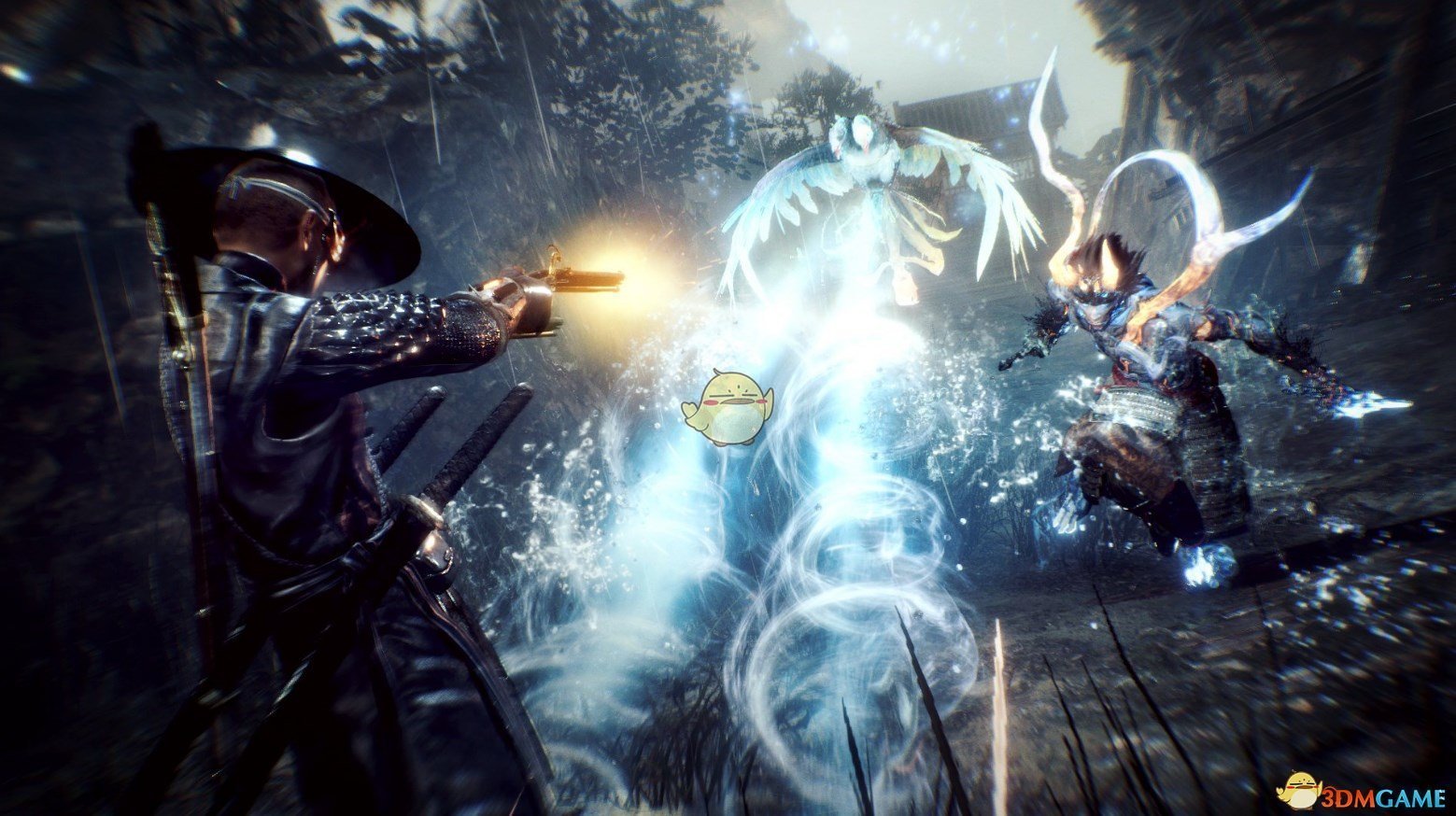 黑暗之魂3 年度版 截图16